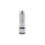 Single 5.45x39 CIP spec headspace gauge, machined steel finish.