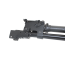 AK-104 14.6" BARREL REFURBISHED ROMANIAN FIXED STOCK 7.62X39 PARTS KIT  (NO FURNITURE), KIT-19