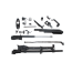 AK-104 14.6" BARREL REFURBISHED ROMANIAN FIXED STOCK 7.62X39 PARTS KIT  (NO FURNITURE), KIT-19