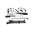 AK-104 12.5" BARREL REFURBISHED ROMANIAN FIXED STOCK 7.62X39 PARTS KIT  (NO FURNITURE), KIT-20