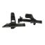 ROMANIAN FIXED STOCK 7.62X39 - ORIGINAL MILITARY SURPLUS PARTS KITS NON-MATCHING NUMBERS, KIT-40