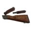 ROMANIAN FIXED STOCK 7.62X39 - ORIGINAL MILITARY SURPLUS PARTS KITS NON-MATCHING NUMBERS, KIT-40