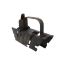 ROMANIAN FIXED STOCK 7.62X39 - ORIGINAL MILITARY SURPLUS PARTS KITS NON-MATCHING NUMBERS, KIT-40