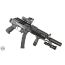 TDI R-EX RAIL EXTENSION FOR PICATINNY RAIL, P4-51