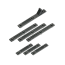 TDI STITCH-K M-LOK PANEL COVER SET, P4-21