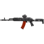 UTG ACCU-SYNC® AK QR SCOPE MOUNT, UNIVERSAL, G5-31