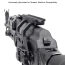 UTG ACCU-SYNC® AK QR SCOPE MOUNT, UNIVERSAL, G5-31