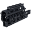 UTG PRO AK QUAD RAIL HANDGUARD, FOR YUGO M70, G5-41