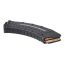 UTG AK/AKM WINDOWED POLYMER MAGAZINE, 30 ROUND, 7.62X39MM, G5-51
